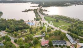 Офис за 448 000 евро в Котке, Финляндия