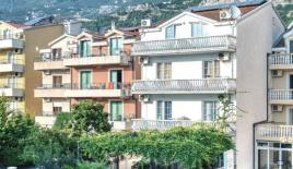 Отель, гостиница за 1 100 000 евро в Будве, Черногория