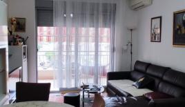 Квартира за 140 000 евро в Будве, Черногория