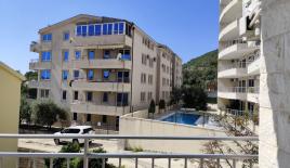 Квартира за 150 000 евро в Петроваце, Черногория