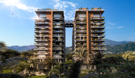 Квартира за 67 502 евро в Батуми, Грузия