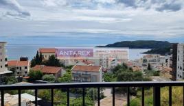 Апартаменты за 270 000 евро в Бечичи, Черногория