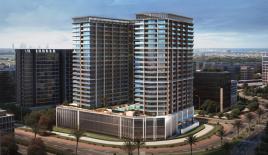 Квартира за 510 114 евро в Дубае, ОАЭ