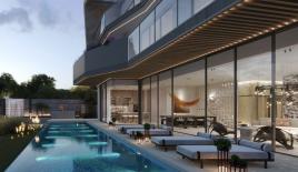 Дом за 1 841 505 евро в Дубае, ОАЭ