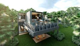 Вилла за 1 093 250 евро на пляже Банг Тао, Таиланд