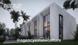 Таунхаус за 242 370 евро в Чангу, Индонезия