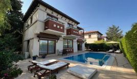 Вилла за 456 888 евро в Кирении, Кипр