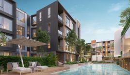 Апартаменты за 66 583 евро в Чиангмае, Таиланд