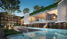 Апартаменты за 112 980 евро в Чиангмае, Таиланд