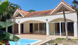 Дом за 197 818 евро в Сосуа, Доминиканская Республика