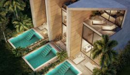 Вилла за 260 366 евро в Улувату, Индонезия