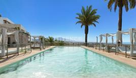 Апартаменты за 1 375 000 евро в Эстепоне, Испания