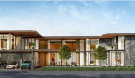 Вилла за 1 075 440 евро в Паттайе, Таиланд