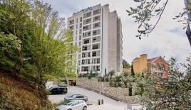 Квартира за 380 000 евро в Рафаиловичах, Черногория