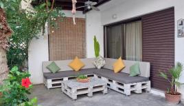 Мезонет за 280 000 евро на Кассандре, Греция