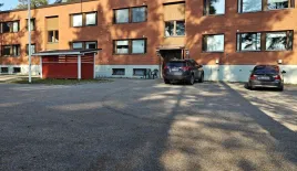 Квартира за 25 000 евро в Пиелавеси, Финляндия