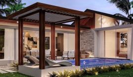 Вилла за 329 778 евро на острове Пхукет, Таиланд