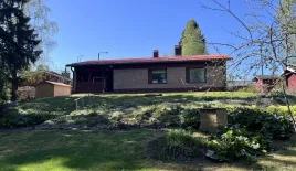 Дом за 20 000 евро в Иисалми, Финляндия