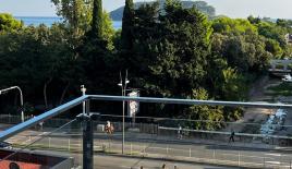 Квартира за 235 000 евро в Будве, Черногория