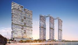 Апартаменты за 1 730 000 евро в Дубае, ОАЭ