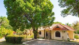 Дом за 234 729 евро в Сосуа, Доминиканская Республика