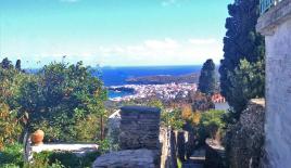 Дом за 700 000 евро на Кикладах, Греция