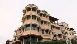 Квартира за 750 000 евро в Салониках, Греция