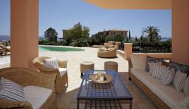 Дом за 1 500 000 евро на Пелопоннесе, Греция