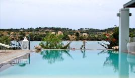 Дом за 1 400 000 евро на Пелопоннесе, Греция