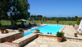 Дом за 4 500 000 евро на Пелопоннесе, Греция