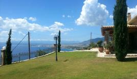 Дом за 1 800 000 евро на Пелопоннесе, Греция