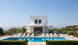 Дом за 3 000 000 евро на Саронических островах, Греция