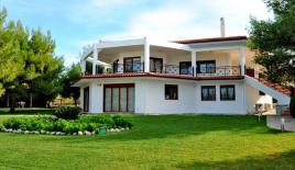 Дом за 1 380 000 евро на Саронических островах, Греция