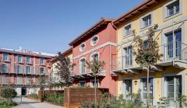 Квартира за 1 500 000 евро в Милане, Италия