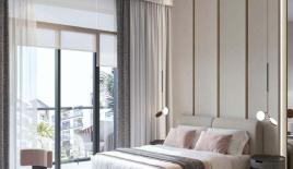 Апартаменты за 188 665 евро в Дубае, ОАЭ