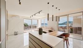 Квартира за 370 000 евро в Будве, Черногория