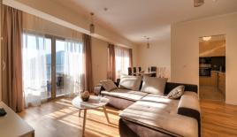 Квартира за 600 000 евро в Будве, Черногория