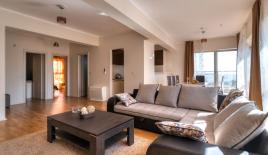 Квартира за 625 000 евро в Будве, Черногория