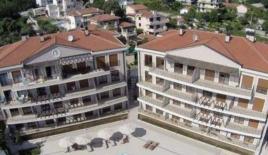 Квартира за 595 400 евро в Баошичах, Черногория