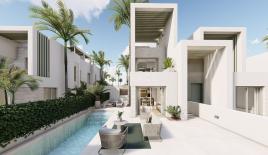 Вилла за 439 000 евро в Рохалесе, Испания