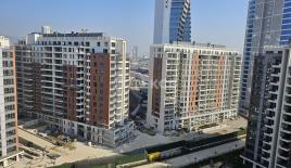 Апартаменты за 574 000 евро в Картале, Турция