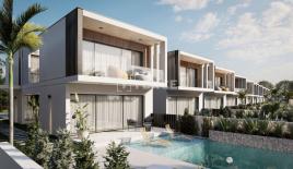Вилла за 484 000 евро в Газимагусе, Кипр