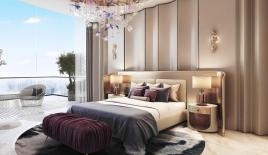 Квартира за 909 605 евро в Дубае, ОАЭ