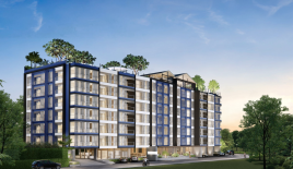 Апартаменты за 91 812 евро на Пхукете, Таиланд