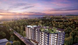 Апартаменты за 144 040 евро на Пхукете, Таиланд