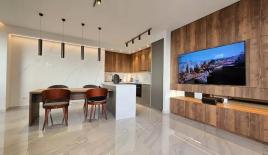 Квартира за 380 000 евро в Будве, Черногория