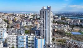 Квартира за 37 000 евро в Бургасе, Болгария