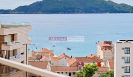 Апартаменты за 370 000 евро в Рафаиловичах, Черногория