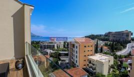 Апартаменты за 247 000 евро в Бечичи, Черногория