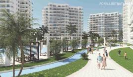 Апартаменты за 83 177 евро в Искеле, Кипр